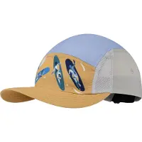 Buff 5 Panel Go Kasket