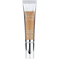 Fitzpatrick, Becca Skin Love Dimethicone fugtgivende flydende foundation Caffe 35 ml