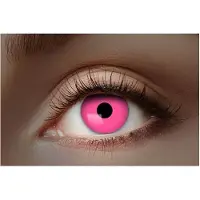 Création de Hanninger GmbH & Co KG Pink UV linser, 1 md
