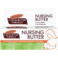 Palmer's , Cocoa Butter Formula, Nursing Butter, 1,1 oz (30 g)