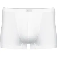 Mey Dry Cotton Boxershorts Hvid måle