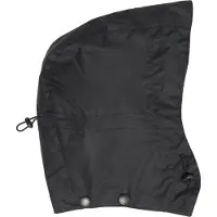 Barbour Kasket Sort
