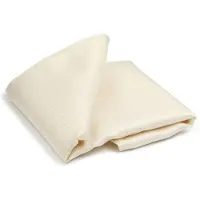 Suitable Silketaske Ecru Off-white