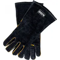 Ooni pizzahandske Black