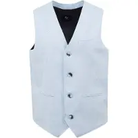 Suitable Vest Loop Blå Lyseblå måle