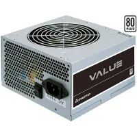 Chieftec APB-400B8 400W ATX 120mm strømforsyningskabinet