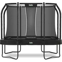 Salta Trampolin Premium Black Pro 300 x 200 cm Salta (807-308)