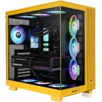 Thermaltake View 380 Xl Tg Argb Pc-tårnhus