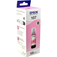 Epson 108 Blækflaske Lys Magenta 70 ml