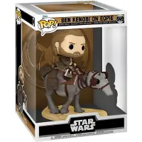 Funko POP! Star Wars Obi-wan Ben Kenobi-figur