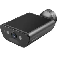 Ezviz Eb5 Bullet Ip Outdoor 4k Ceiling/wall Overvågningskamera