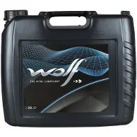 WOLF Officialtech C2/c3 Sae 5w-30 Motorolie 20l