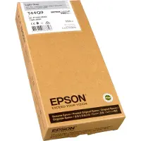 Epson Blækpatron lysegrå, 350 ml C13T44Q940 Modsvarer: N/A