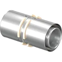 Uponor MLC presmf. 50-50mm - til gulvvarme- og brugsvand- og radiatorsystemer