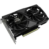 PNY GeForce RTX 5060 8GB - Grafikkort - GeForce RTX 5060 - 8 GB GDDR7 - PCIe 5.0 x8 - 3 x DisplayPort, HDMI - boks
