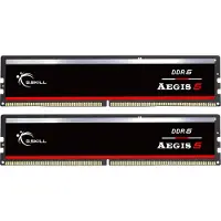 G.Skill Aegis F5-5600j3636d32gx2-is Cl 36 Xmp 64gb 2x32gb Ddr5 5600mhz Ram-hukommelse
