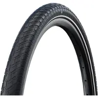 Schwalbe Motion Big Apple 18´´ X 2.00 Stiv Urbandæk