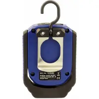 Xcell 144590 Work Pocket LED (RGB) Arbejdslys Batteridrevet 6 W 680 lm, 340 lm, 180 lm