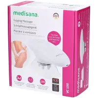 Medisana Vc150 3 In 1 Vacuum Massør