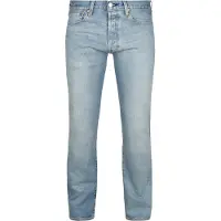 Levi's Jeans '501 ' lyseblå
