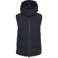 Suitable bodywarer navy Blå ørkeblå åle