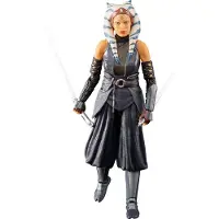 Hasbro The Mandalorian Ahsoka Tano 15 Cm