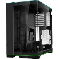 Lian Li O11D EVO RGB - Sort