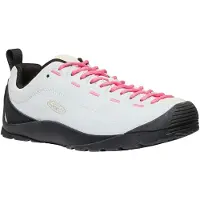 Keen - Sneakers dame - Jasper W Ballad Blue/Pink Lemonade til Unisex - Størrelse 37 - Blå