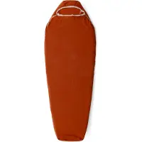 Sea to Summit Reactor Fleeceweight Liner Long Sovepose