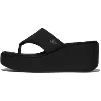 FitFlop Wedge Plateausandaler