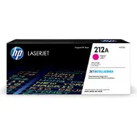 HP 212A Tonerkassette Magenta