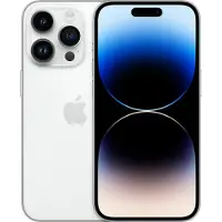 Apple iPhone 14 Pro 512GB Dual SIM sølv