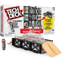 Spin Master Tech Deck Play & Display SK8 Shop