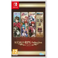 Nintendo Games Switch Kemco Rpg Selection Vol 1