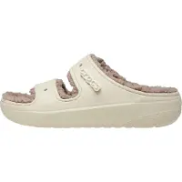 Crocs Classic Cozzzy Sandaler