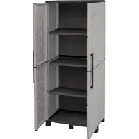 Art Plast Family 169x68x37 Cm Garderobe