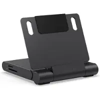 Satechi OntheGo Foldable Stand Hub - Space Black