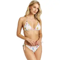 Protest Empty Triangle Bikini