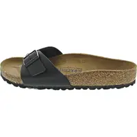 Birkenstock Pantoletter 'Madrid' sort