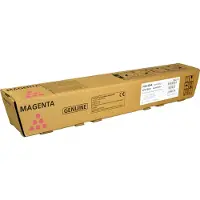 Ricoh Tonerkassette magenta, 10.500 sider