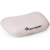 Sea to Summit - Puder og hynder - Aeros Ultralight Large Moonstruck til Unisex - Hvid