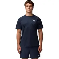 Castore Adapt Aop T-shirt Med Korte ærmer