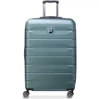 Delsey Air Armour 77 Cm Expandable 112l Kuffert Med Hjul