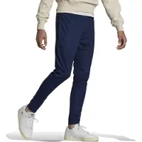 Adidas Træningsbukser Entrada 22 - Navy, størrelse X-Small