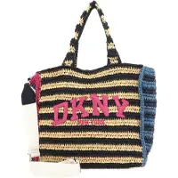 DKNY Hadlee Mid Stofpose