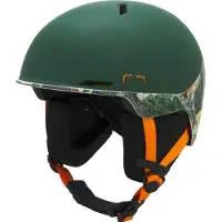 Pit Viper The Actualbush Brainstorm Hjelm