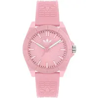 Adidas Project Four 41mm 5atm Quartz/analogical Ur