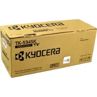 Kyocera Tk 5345k Toner