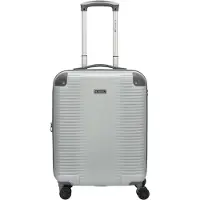 Gabol Balance Xp Spinner Expandable 39.7-45l Kuffert Med Hjul