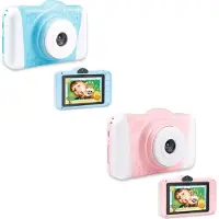 Agfa Realikids 2 Kamera
